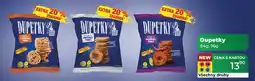 Tamda Foods Dupetky 84-96 g nabídka