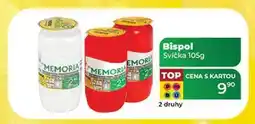 Tamda Foods Bispol 105 g nabídka