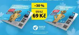 Tesco TESCO mobile dává více nabídka