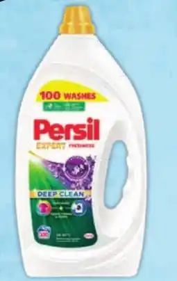 Albert Persil Prací gel nabídka