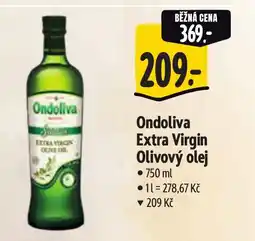 Albert Ondoliva Extra Virgin Olivový olej nabídka