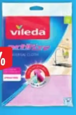 Albert Vileda Actifibre Mikrohadřík nabídka