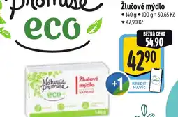 Albert Žlučové mýdlo nabídka