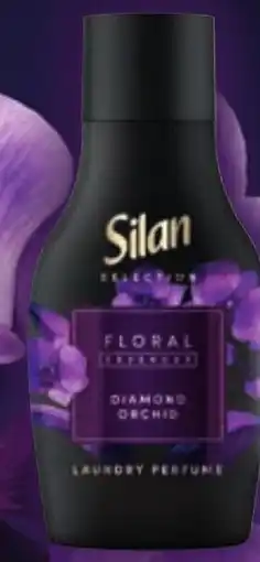 Albert Silan Parfém na praní nabídka