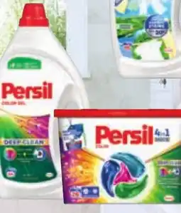 Albert Persil Prací prostředek nabídka