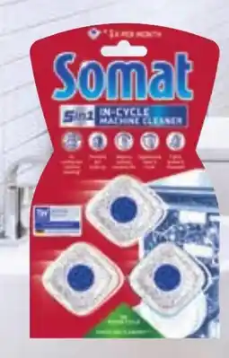 Albert Somat Čistič myčky nabídka