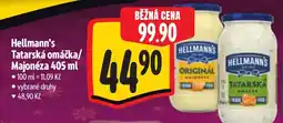 Albert Hellmann's Tatarská omáčka/ Majonéza nabídka