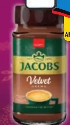 Albert Jacobs Velvet nabídka