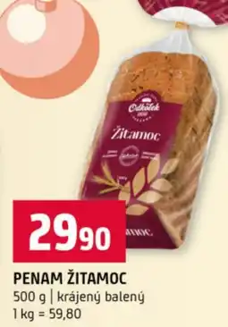 Terno Penam žitamoc nabídka