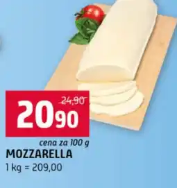Terno Mozzarella nabídka