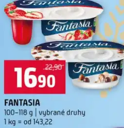 Terno Fantasia nabídka