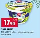 Terno Zott primo nabídka