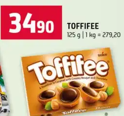 Terno Toffifee nabídka