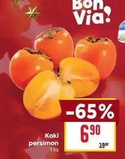 Billa Kaki persimon 1ks nabídka