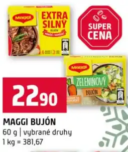 Terno Maggi bujón nabídka