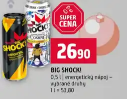 Terno Big shock! nabídka