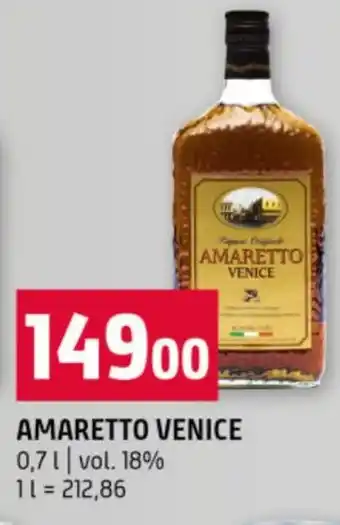 Terno Amaretto venice nabídka