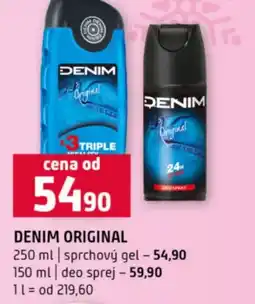 Terno Denim original nabídka