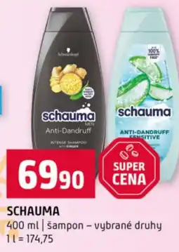 Terno Schauma nabídka