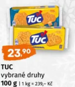 Terno Tuc nabídka