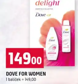 Terno Dove for women nabídka