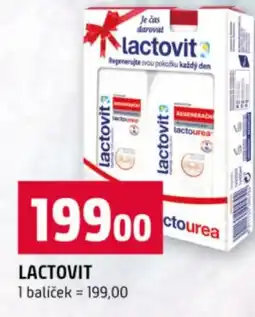 Terno Lactovit nabídka