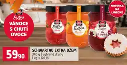 Terno Schwartau extra džem nabídka