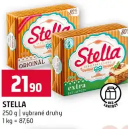 Terno Stella nabídka