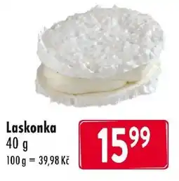Qanto Laskonka nabídka