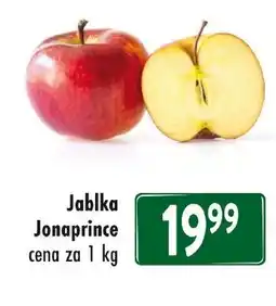 Qanto Jablka Jonaprince nabídka