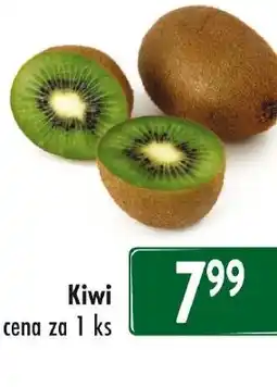 Qanto Kiwi nabídka
