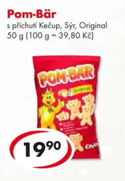 CBA Pom-Bär nabídka