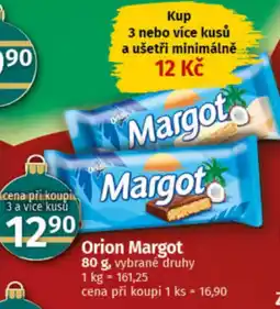 COOP TIP Orion Margot nabídka