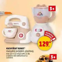 Penny Market KUCHYŇSKÝ ROBOT, 1 ks nabídka