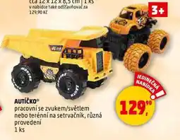 Penny Market AUTÍČKO, 1 ks nabídka