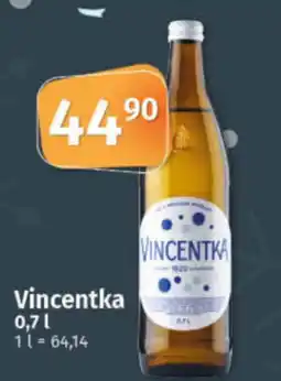 COOP TIP Vincentka nabídka