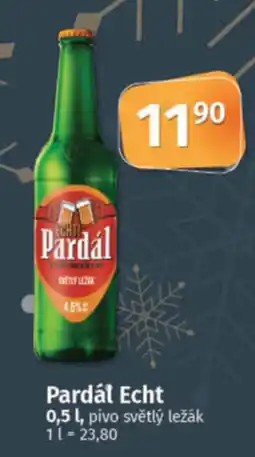 COOP TIP Pardát Echt nabídka