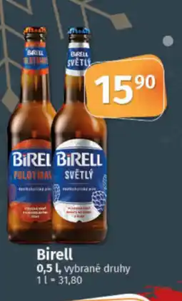 COOP TIP BRELL nabídka