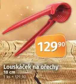 COOP TIP Louskáček na ořechy nabídka
