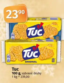 COOP TIP Tuc nabídka
