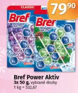 COOP TIP Bref Power Aktiv nabídka