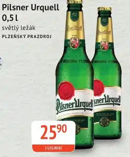 Coop hb Pilsner Urquell nabídka