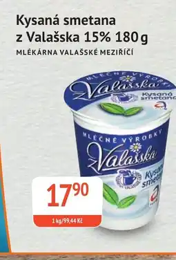 Coop hb Kysaná smetana z Valašska 15% nabídka