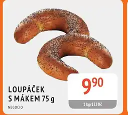 Coop hb Loupáček s mákem nabídka