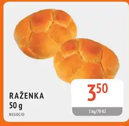 Coop hb Raženka nabídka