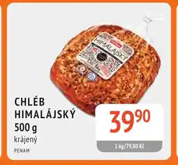 Coop hb Chléb himalájský nabídka