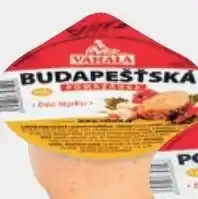 Coop hb VÁHALA Pomazánka nabídka