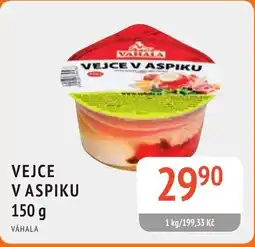 Coop hb VÁHALA Vejce v aspiku nabídka