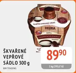 Coop hb Škvařené vepřové sádlo nabídka