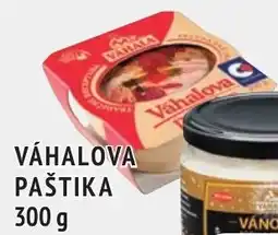 Coop hb VÁHALA Váhalova paštika nabídka